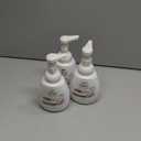 Dove Advanced Care Hand Wash, 3 Count for Soft, Smooth Skin, More Moisturizers than the Leading Ordinary Hand Soap, 10 oz