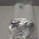 50 Strong 1 Liter Water Bottle with Straw  2-Pack Easy-Squeeze Sports Bottles with Long Straw & Built-In Finger Grip  BPA-Free  Made in USA  Ideal for Hockey, Football, Lacrosse & Boxing