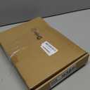 Dingion 8 Pcs 6 Inch Mini Cabinets Christmas Wreaths for Kitchen Mini Norfolk Wreath with Ribbon Bows and Berry Hanging Artificial Greenery for Farmhouse Door Wall Window Decor(Stylish Style)