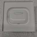 Apple AirPods Pro 2 Wireless Earbuds, Active Noise Cancellation, Hearing Aid Feature, Bluetooth Headphones, Transparency, Personalized Spatial Audio, High-Fidelity Sound, H2 Chip, USB-C Charging