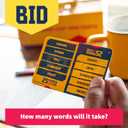 25 Words or Less Board Game, Figure Out the Secret Words Before Time Runs Out, 300 Cards, Timer & Countdown Board Included, Fast-Paced Party Game for Families & Adults,Fun for Game Nights & Gatherings