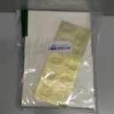 50 Pack Cream A6 Envelopes with Cards 4x6 Thick Folded Cardstock and Gold Stickers for Greeting Cards, Wedding, Birthday, Invitations, Baby Showers (Cream, 4x6)