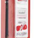 Ugly Stik Complete Spincast Reel and Fishing Rod Kit