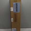 Gold Bathroom Light Fixtures Over Mirror 24 Inch 5CCT Modern LED Vanity Lights for Bathroom with 18W Warm White Lighting Dimmable Bath Wall Sconces Bar for Dresser Restroom