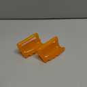 VICASKY 2Pcs Manual Fascia Massage Blaster Tool for Cellulite, Myofascial Release, Muscle Knots, Trigger Points Cellulite Massager Tool for Body Neck Shoulder Spine and Waist Muscle Relief