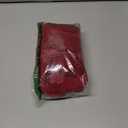 SUUKSESS Women Business Casual Long Sleeve Tops Double Lined Basic T Shirts (Large, 06 Wine Red)