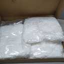 Replaceable Handle for Rotating mop, 360 Rotation Adjustment,Wet Dusting Mop, Includes 3 Microfiber Mop Replacement Heads, Suitable for Floors, Walls, Outdoor Areas, and Various Home Scenarios