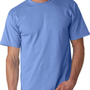 Gildan Large Men's DryBlend Classic T-Shirt Size XL
