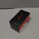 PRUNUS J-999 Retro Bluetooth Speaker,Vintage Decor,Mini Wireless Bluetooth Speaker,Cute Old Fashion Style Support USB/TF Card/AUX for Kitchen Desk Bedroom Office Party OutdoorExclusive Purple