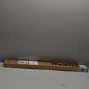 monTEK 1.1" Ultra Slim TV Wall Mount for 37-75 Inch TVs, 132lbs Heavy Duty, 4X Weight Tested, Full Motion Articulating Bracket, Max VESA 400x400mm, Fits 16/18" Studs