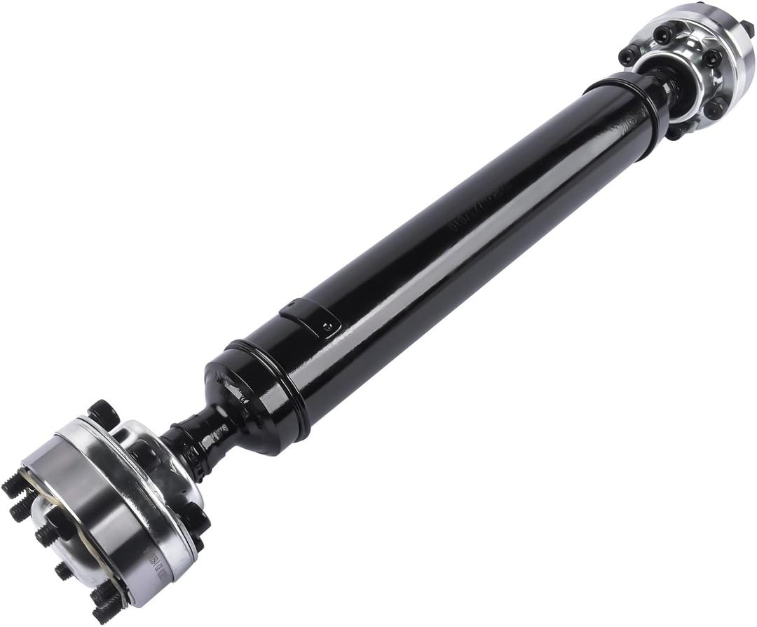 938-267 23.75" Front Complete Drive Shaft Prop Shaft Driveshaft Assembly Fits 2011-2021 D'-odge Durango & J'-eep Grand Cherokee 3.6L, 2011-2013 Durango 5.7L Part# 52853642AC
