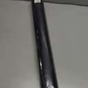 Safiyya 393"x17.7" Dark Blue Peel and Stick Wallpaper Contact Paper Solid Color Self Adhesive Removable Wallpaper Waterproof Contact Paper for Wall Vinyl Roll