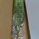 FOREST PRINCE 35" Ferns Artificial Bush Plants Large, 2 Artificial Boston Ferns with 39 Fronds for Outdoors Home Decor