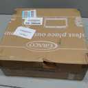 Graco TurboBooster 2.0 Backless Booster Car Seat, Denton