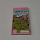 Holiday Home Valentines Exchange Cards With Puffy Stickers 16 Ct