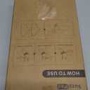 SuzziPad Replacement Ice Gel Packs for Cold Therapy Gloves and Socks(10-Piece Set), S/M