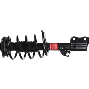 Monroe Quick-Strut 172948 Suspension Strut and Coil Spring Assembly for Nissan Sentra