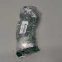 GASHER 70Pcs Carbon Steel Pipe Plug Fitting Internal Hex Thread Socket Pipe Plug Set, 1/8" 1/4" 3/8" 1/2" 3/4" NPT