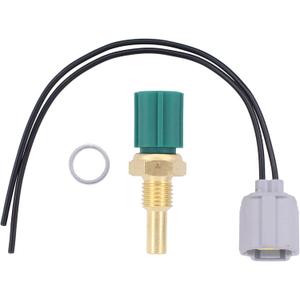 MOTOKU Engine Coolant Temperature Sensor for Toyota Tacoma Tundra 4Runner Camry Lexus ES350 ES330 GX460 GX470 GS350
