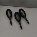 10 Pack Solar Lights Outdoor, Mini Solar Torch Lights with Flickering Flame for Christmas Decor, Solar Christmas Lights Waterproof Solar Powered Outdoor Lights for Garden Pathway Patio Yard Porch (Orange)