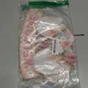 Easter Decorations for Front Door, Wooden Hanging Openwork Bunny Egg Wreath, Happy Easter Welcome Sign for Home Wall Spring Party Housewarming Gift(Easter Bunny)