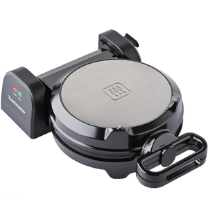 Toastmaster Flip-Over Waffle Maker