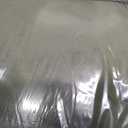 LAMIT Olive Green Velvet Curtains 108 Inch Length for Living Room, Thermal Insulated Blackout Curtains Luxury Room Darkening Back Tab and Rod Pocket Window Drapes for Bedroom, 2 Panels, 52 x 108 Inch