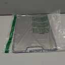 Stainless Steel Cutting Board for Kitchen - Dishwasher Safe With Silicone Edge - Non Slip .304 Stainless Steel Double Sided Cutting Board Perfect Size14x10inch