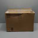 VANSOFY Extra Large Reclining Sectional Couch Covers, Washable 5-Piece Sofa Covers for L Shape Sectional Sofa Corner Seater, Thick, Soft Sofa Slipcovers (5 Seat Recliner Cover, Light Gray)