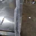 LITTMA Carbon Fiber Surf Spinning Rod with Fuji Guides - Lightweight & Strong 2-Piece Pack - 12' for Long Distance Saltwater Fishing