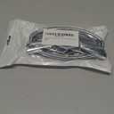 Genesis Emblem for Front and Rear 2 Pcs