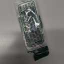 Nylon Loop Sport Band Compatible with Apple Watch Bands 44mm 45mm 46mm 49mm 42mm for Women Men, iWatch Wrist Straps for Ultra 3 2, Se, Series 11 10 9 8 7, Breathable, Soft Band Ideal for Outdoor (Black)