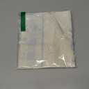 RTXLEZM Baby Boy Nursery Decor, Boys Room Decor,Nursery Thank Heaven for Little Boys Large Canvas Banner Flag Print,Blue Gingham Wall Art Hanging for Toddler Playroom Bedroom Kids room36x24