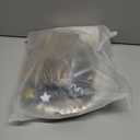 KatchOn, New Years Eve Tableware Set - Serves 25 Guests | Happy New Year Plates and Napkins for New Years Eve Party Supplies 2026 | Nye Tablecloth for Happy New Year Decorations 2026