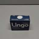 Lingo Continuous Glucose Monitor (CGM). Made by Abbott. Optimize Your Nutrition with Real-time Glucose Data & Insights. 1 Lingo biosensor lasts up to 14 Days*. Works with iOS and Android. US Only.