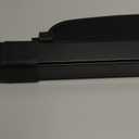 Marretoo for Toyota RAV4 Cargo Cover 2025 2024 2023 2022 2021-2019 for Toyota RAV4 Accessories Black Retractable Factory Style SUV Trunk Cover Cargo Security Shade Trunk Cover