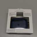 WITHit Sport Cover Compatible with Apple AirPods Pro, Bluestone/Black, Soft Durable Silicone Hard Protective Shell Protective Earbud Cover - Wireless Charging Compatible AirPod Case