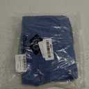 MoFiz Women's Full Zip Hiking Shirt Lightweight UPF 50+ Sun Protection Running Jacket Long Sleeve Sports Outdoor Top Pocket (Blue, XS)