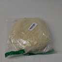 7" Wool Buffing Pad Kit 2PCS 100% Polishing Wool Pads Kit Low Linting Wool Pad, Used for Rotary and Random Orbit Sander/Polisher Buffing Equipment Buffing Pad Cleaner (7" Wool Buffing Pad 2PCS)