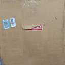 Frienda 6 Pack 1" X 18" X 18" Upholstery High Density Foam Cushion White Replacement Cushion or Commercial Use Stuffing Craft Foam Couch Chair Padding DIY Projects