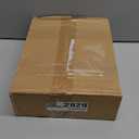 Custom Fit for Mud Flaps 2022 2023 2024 2025 Kia Carnival Mud Splash Guard Front and Rear 4-PC Set