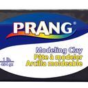 Prang Modeling Clay Black