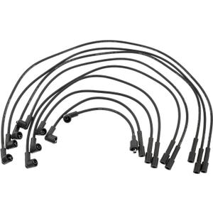ACDelco Professional 9508D Spark Plug Wire Set