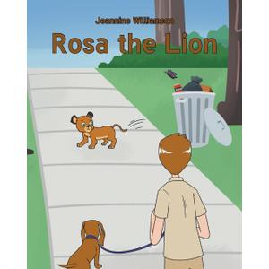 Rosa the Lion
