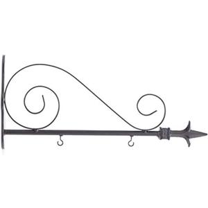 17.5 Inch Metal Arrow Holder