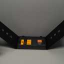 14" Triple Laptop Screen Extender, 1080P FHD IPS Ultra-Slim Portable Dual Monitor for Laptop, USB C HDMI Plug-Play Monitor Extender for Triple Display for MacOS/Windows, Fits 13-17.3" Laptops