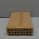 LAMU Pots and Pans Organizer for under Cabinet, 6-Tier Heavy Duty Pan Pot Organizers inside Cabinet Adjustable 14 to 24.57", Pot Rack Kitchen Cabinet Organization and Storage Holds up to 12" Cookware