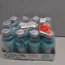 Isopure Zero Carb 32g Clear Protein Ready-to-Drink, Whey Protein Isolate, Blue Raspberry, 12 Pack (Packaging May Vary) (16 Fl Oz (Pack of 12))