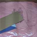 Hobestluk 4ft Bean Bag Chairs for Adults Large Beanbag Chair with Plush Faux Fur Cover Big Bean Bag Chair for Living Room Bedroom Dorm Office -Pink (44 x 44 x 24)