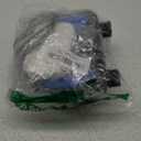 WiFi Sprinkler Timer 2 Zone, 984ft RF Range, 2 Outlet Smart Garden Hose Timer with Wi-Fi Hub, APP/Voice Control, Irrigation by Quantity/Mist Mode/Rain Delay/Automatic Watering for Lawn Yard